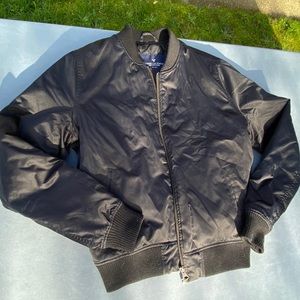 American Eagle Women’s Bomber Jacket